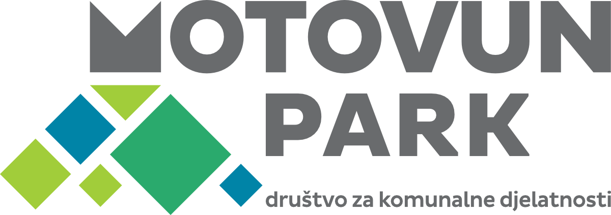 Motovun Park Logo